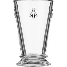 Хайбол; стекло; 290мл; D=85,H=138мм; прозр. арт.39001-2  01010288