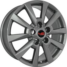 Колесный диск REPLICA TY106 8,5x20 5x150 D110,1 ET60 gm