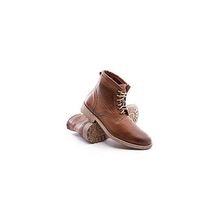 Ботинки Quiksilver Boquero Brown