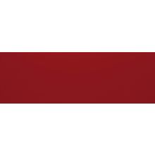 Azulev Vanity Red 30x90 см