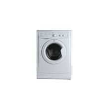 Стиральная машина Indesit IWUC 4105