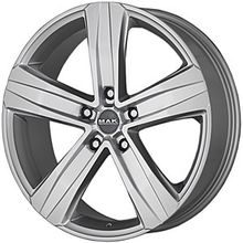 Alutec Raptr 8.5x20 5x108 ET45 D63.3