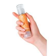 Sexus Lubricant Анальная гель-смазка для женщин с ароматом персика Crystal Peach Anal - 60 мл.