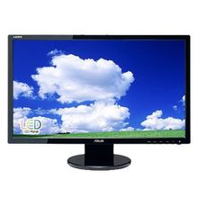 Монитор asus ve248hr, 24" (1920x1080), tn, vga (d-sub), dvi, hdmi