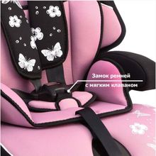 Siger Драйв фиолетовое