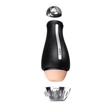 Мастурбатор-анус Nalone Bling в чёрной тубе (81037)