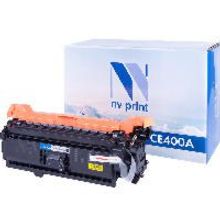 Картридж NVP для NV-CE400A Black для HP Color LaserJet 500 M575dn  500 M575f  M575c  500 M551dn  500 M551n  500 M551xh  500 M570dn  500 M570dw (5500k)