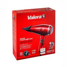 Фен для волос 2400Вт Valera Swiss Power4ever SP4 D RC