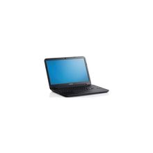 Ноутбук Dell Inspiron 3521 (Intel Core i5-3337U 1800Mhz 4096 750 Windows 8 64bit) Black 3521-8189