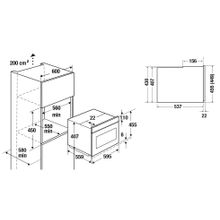 KUPPERSBUSCH CBM 6550.0 W1