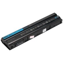 NHXVW Аккумулятор для ноутбука Dell 11.1V, 5100mAh