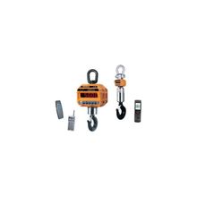 Весы крановые CAS Caston-III 10THD-RF+TW, 10 т  5 кг, с радиопультом до 50 м.