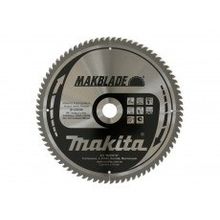 Отрезной пильный диск Makita B-29290