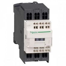 Контактор TeSys LC1D 3P 18А 440 125В DC 9кВт | код. LC1D183GD | Schneider Electric