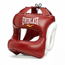 Шлем боксерский Everlast MX Headgear