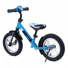 Беговел  Small Rider Roadster 2 AIR Plus NB (синий)