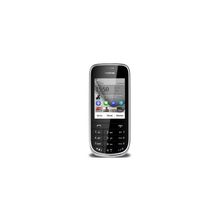 Мобильный телефон Nokia 203 white