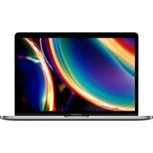 Ноутбук Apple MacBook Pro 13 дисплей Retina с технологией True Tone Mid 2020 MXK32 (Intel Core i5 1400MHz 13.3 2560x1600 8GB 256GB SSD DVD нет Intel Iris Plus Graphics 645 Wi-Fi Bluetooth macOS) Space Gray