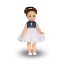 Кукла ВЕСНА В3101 Эля 19
