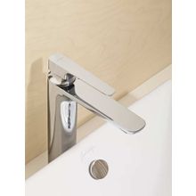 Смеситель для раковины Jacob Delafon Aleo+ E72337-CP