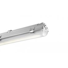 производитель не указан Светильник пылевлагозащищенный Siteco 2x18 накладной ip65