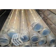 Заготовка круглая стальная ас38хгм