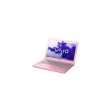 Ноутбук Sony VAIO SVS-1311E3R P