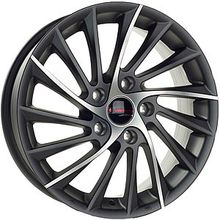 DEZENT TC dark 7x17 5x114.3 ET47 D66.1