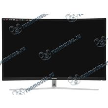 ЖК-монитор 31.5" ViewSonic "XG3202-C" 1920x1080, 6мс (GtG), черно-серебр. (D-Sub, DVI, HDMI, DP, MM) [139651]