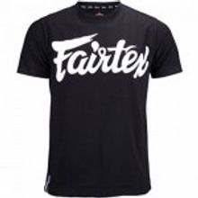 Футболка FAIRTEX SCRIPT, Артикул: TS-7