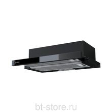 Вытяжка Lex Hubble G 2M Black