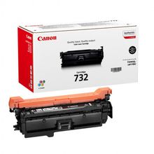 Картридж CANON 732H (6264B002) для  LBP 7780Cx, черный (12000 стр.)