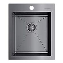 Omoikiri AKISAME 41-GM 4973094