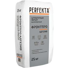 Perfekta Фронтпро Адгезив 25 кг зимняя