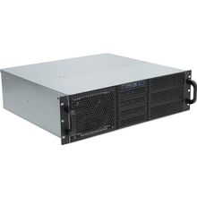 Корпус  Server Case 3U Procase   EM306-B-0   без БП