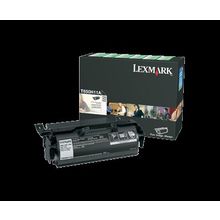 Тонер картридж lexmark t650h11e для t65x (25 000 стр)