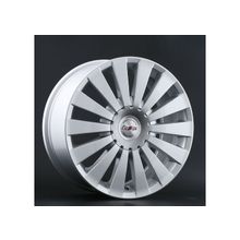 Колесные диски Forsage Audi A4 11.07- 7,5R17 5*112 ET45 d66,6 SI03. [арт.W009]