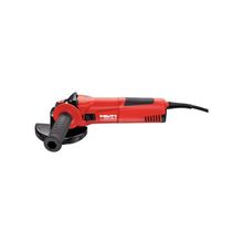 Отрезная машина DCG 125-S комплект для резки Hilti (03469532)