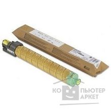 Ricoh 841597 842080 Картридж тип MPC305E, Yellow