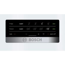 BOSCH KGN39XW3OR