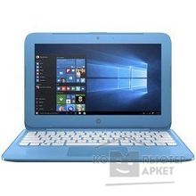 Hp Stream 11-y008ur 2eq22ea blue 11.6"