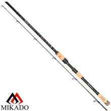 Спиннинг Sakana Hanta Medium Heavy Spin 210, 10-30г Mikado