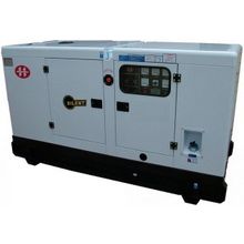 АМПЕРОС АГ 30-Т400 в кожухе с АВР