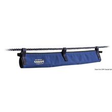 Osculati Caddy cable organizer blue 100 cm, 06.451.01