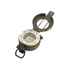 Компас армейский DC602A, жидкостный