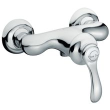 Смеситель Jacob Delafon Fairfax E71095-CP для душа