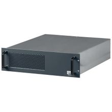 Шкаф для бат.Megaline 2 к.бат. Rack+ЗУ | код 310801 | Legrand