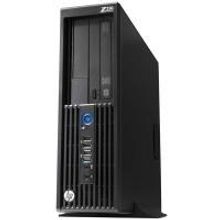 HP Z230 SFF (WM707EA) рабочая станция