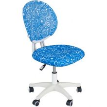 FunDesk LST1 синее