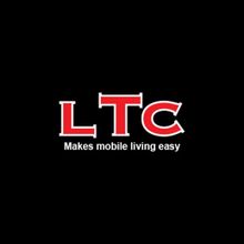 LTC Катушка со шлангом и распылителем LTC Smart Living 2024 12 м 300 x 280 x 115 мм для мытья палубы